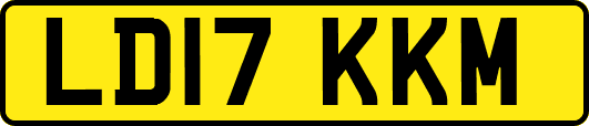 LD17KKM