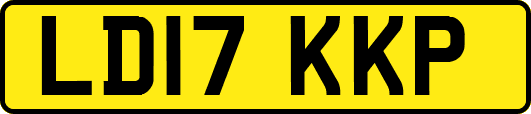 LD17KKP