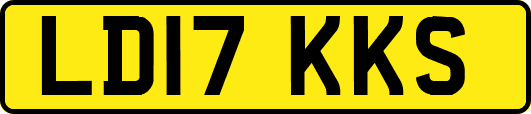LD17KKS