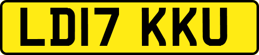 LD17KKU