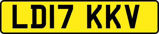 LD17KKV
