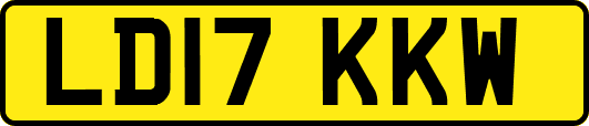 LD17KKW
