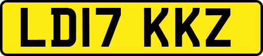 LD17KKZ