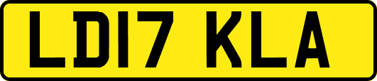 LD17KLA