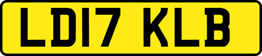 LD17KLB