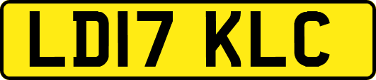 LD17KLC