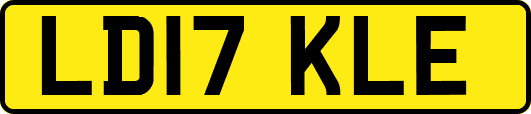LD17KLE