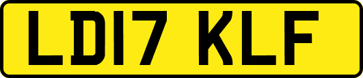 LD17KLF