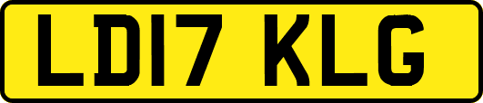 LD17KLG