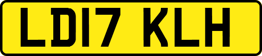 LD17KLH