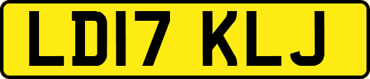 LD17KLJ