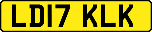 LD17KLK