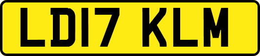 LD17KLM