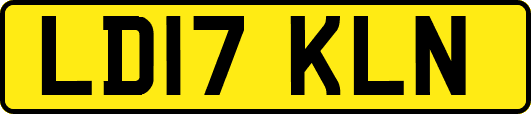 LD17KLN