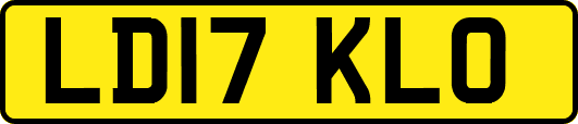 LD17KLO