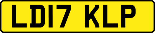 LD17KLP
