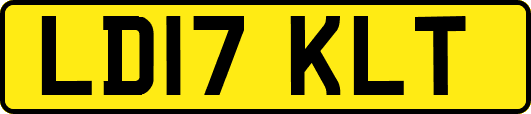 LD17KLT
