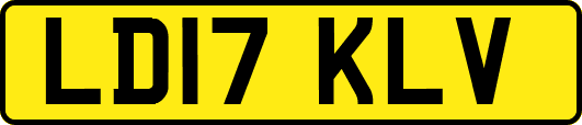 LD17KLV