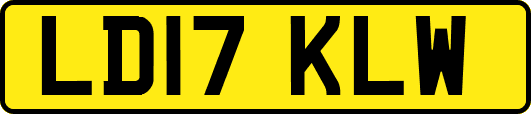 LD17KLW