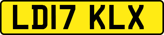 LD17KLX