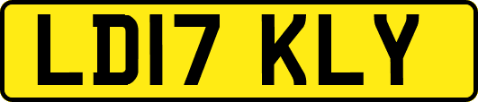 LD17KLY