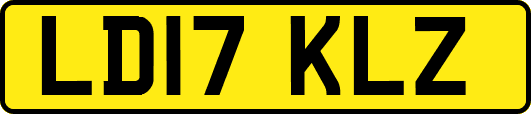 LD17KLZ