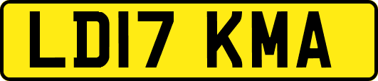LD17KMA
