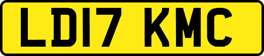 LD17KMC