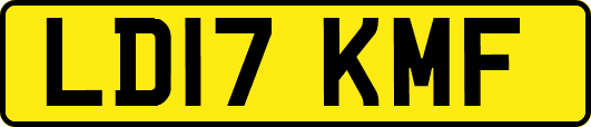 LD17KMF
