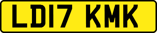LD17KMK