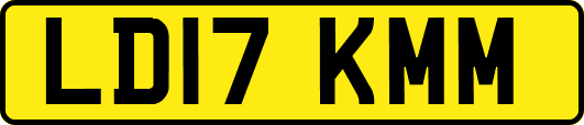 LD17KMM