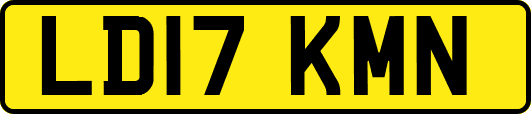 LD17KMN