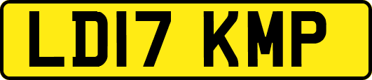 LD17KMP