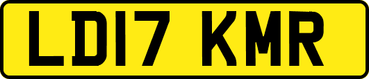 LD17KMR