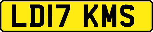 LD17KMS