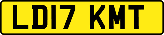 LD17KMT