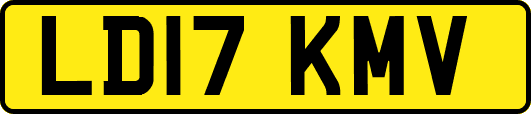 LD17KMV