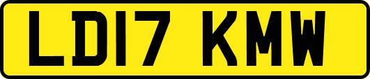 LD17KMW