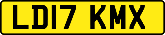 LD17KMX
