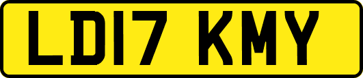 LD17KMY