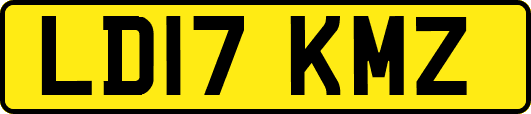 LD17KMZ