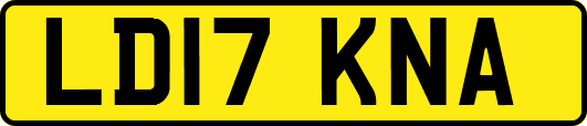 LD17KNA