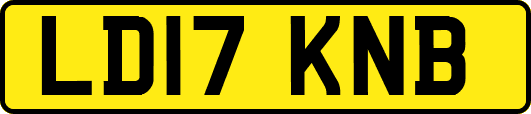 LD17KNB