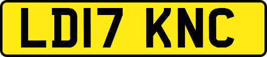 LD17KNC