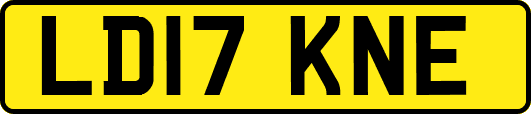 LD17KNE