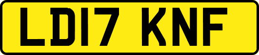 LD17KNF