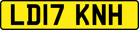 LD17KNH