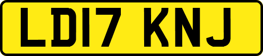 LD17KNJ