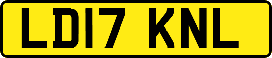 LD17KNL
