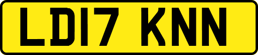 LD17KNN